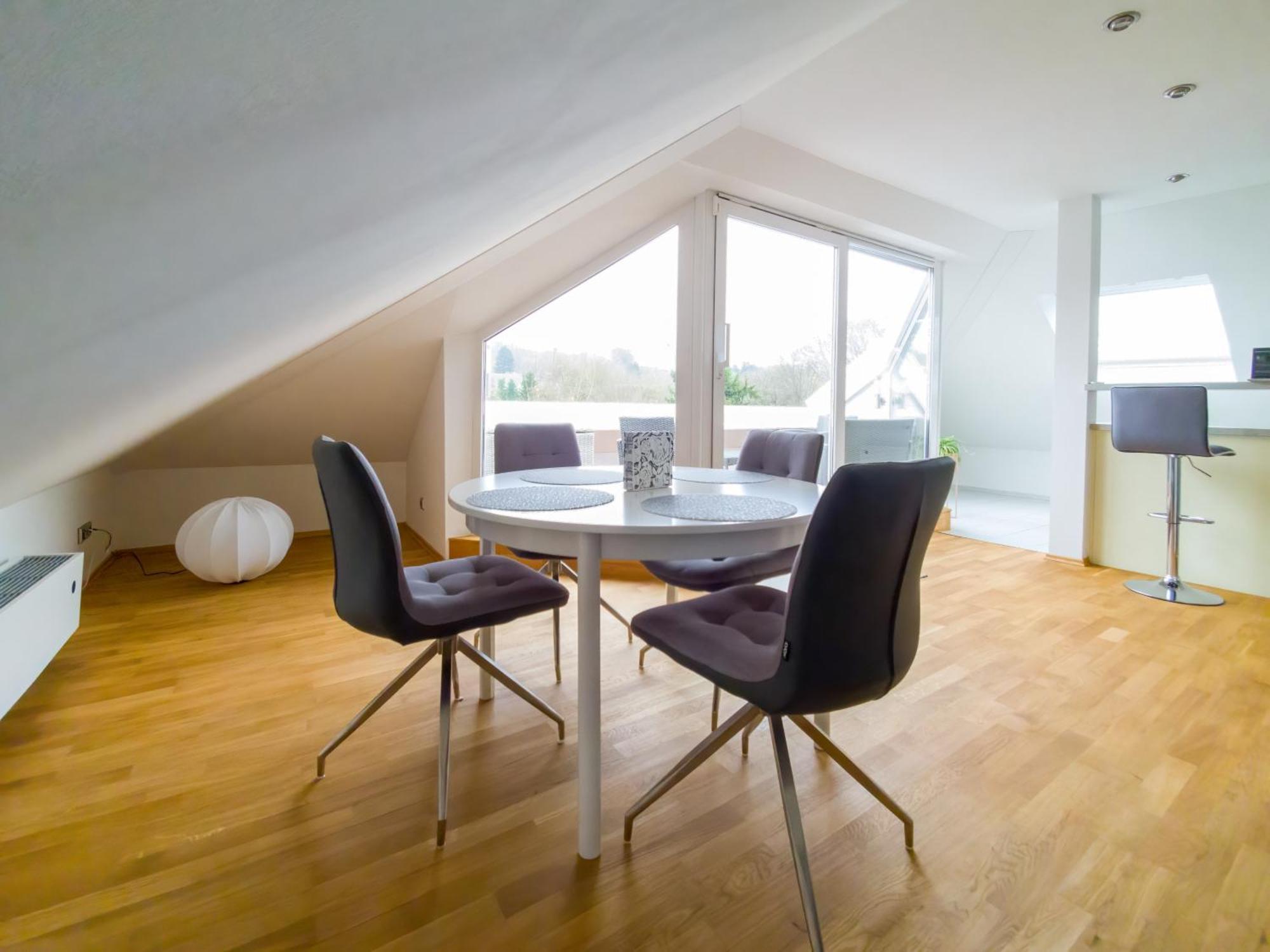 Wohnung Mit Einer Sauna Direkt Am Park Wiesbaden Esterno foto